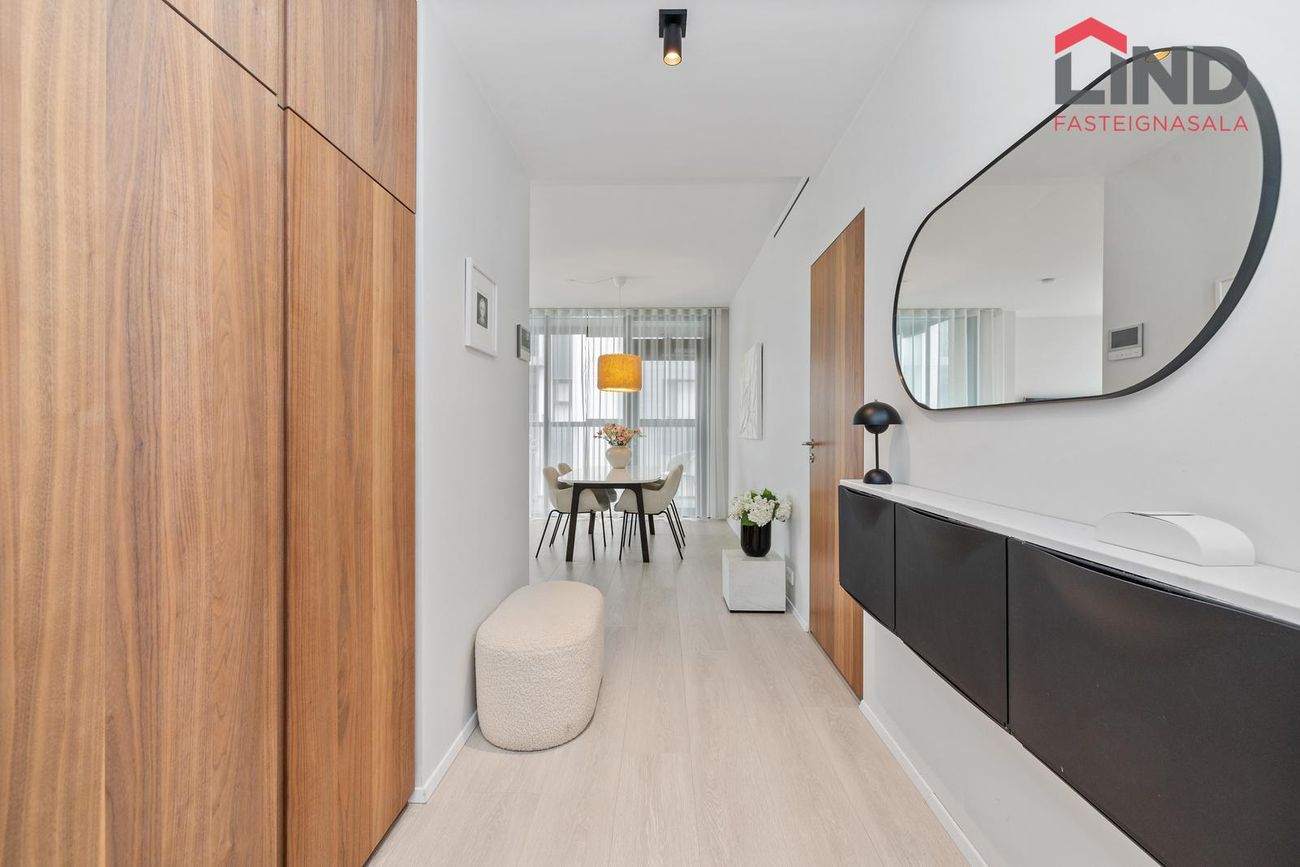 Hallgerðargata 3, 105 Reykjavík