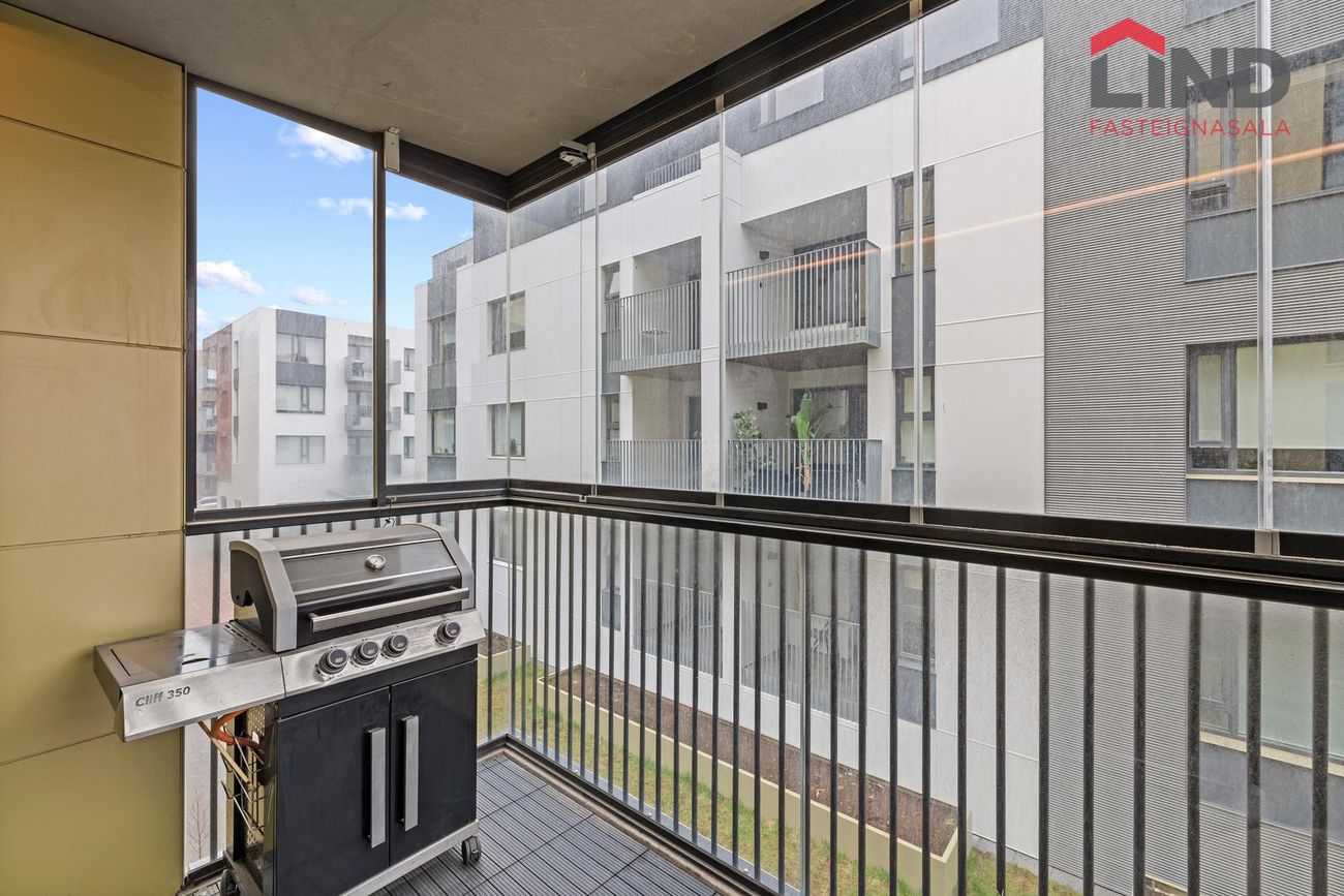 Hallgerðargata 3, 105 Reykjavík