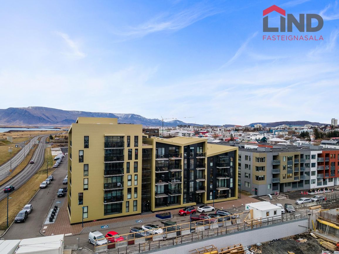 Hallgerðargata 3, 105 Reykjavík