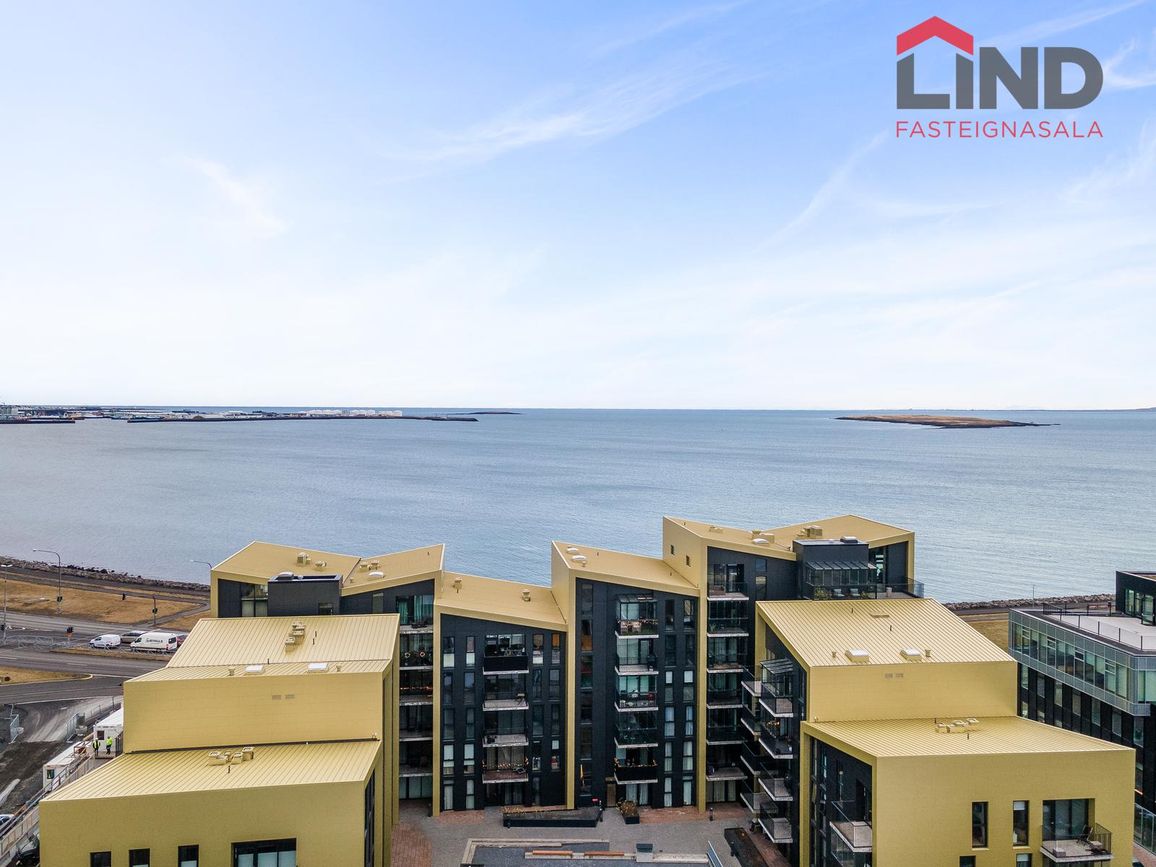 Hallgerðargata 3, 105 Reykjavík