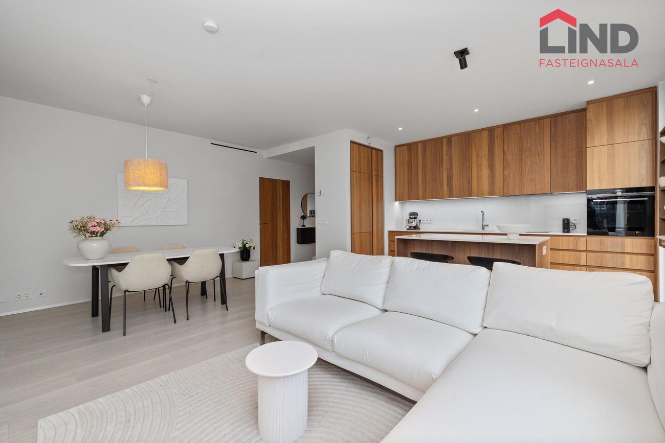 Hallgerðargata 3, 105 Reykjavík