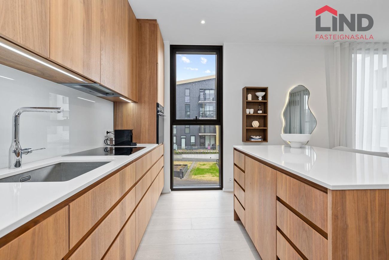 Hallgerðargata 3, 105 Reykjavík