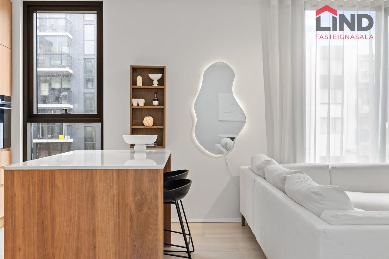 Hallgerðargata 3, 105 Reykjavík