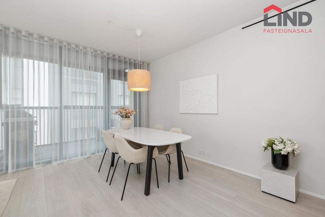 Hallgerðargata 3, 105 Reykjavík