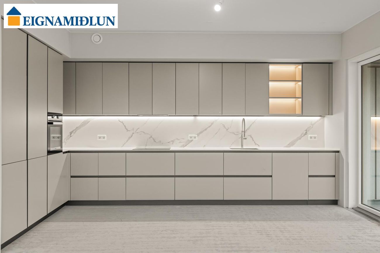 Mýrargata 43 - 0601, 101 Reykjavík