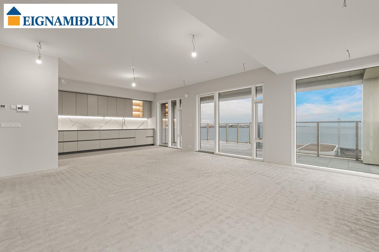 Mýrargata 43 - 0601, 101 Reykjavík