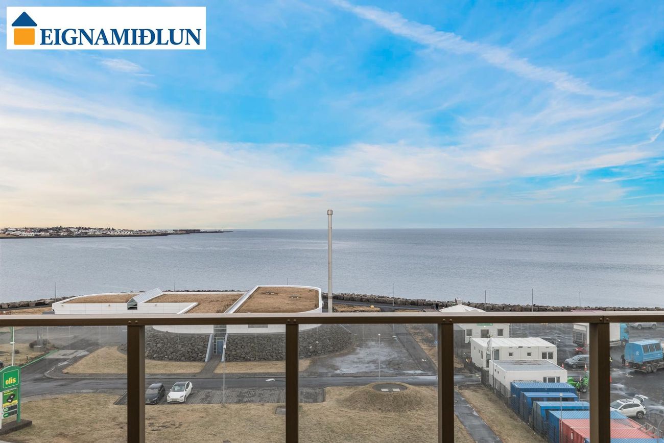 Mýrargata 43 - 0601, 101 Reykjavík