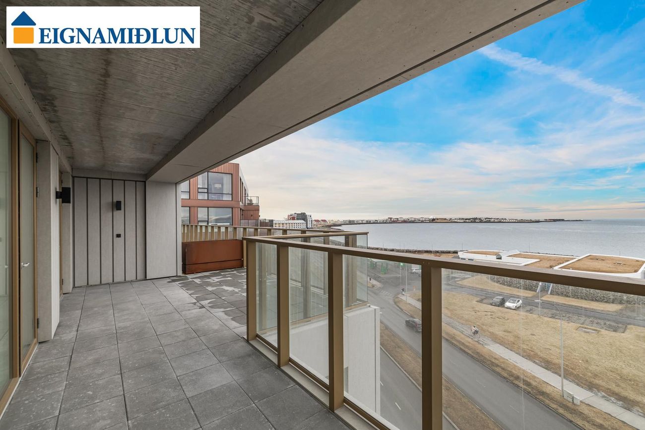 Mýrargata 43 - 0601, 101 Reykjavík