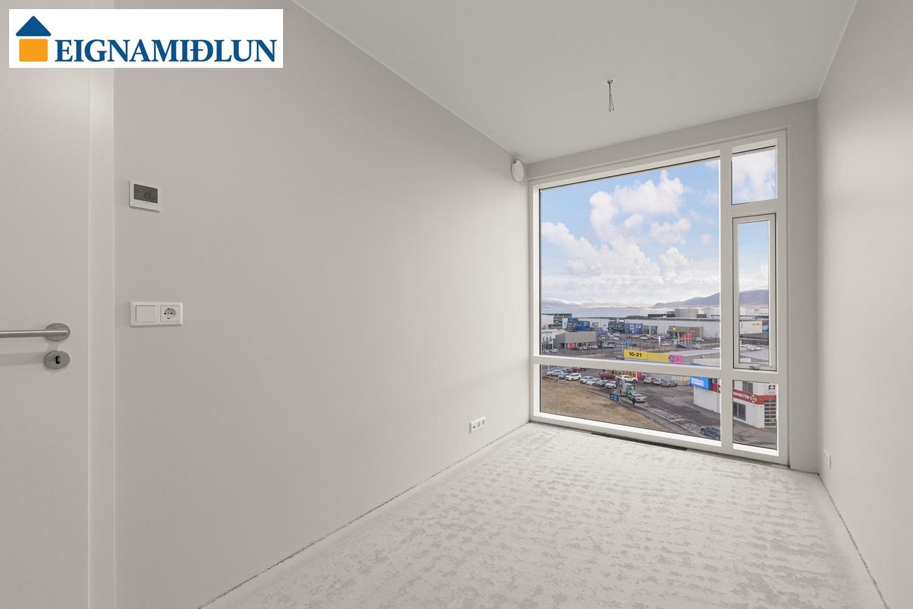 Mýrargata 43 - 0601, 101 Reykjavík