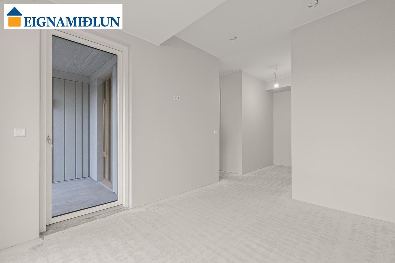 Mýrargata 43 - 0601, 101 Reykjavík