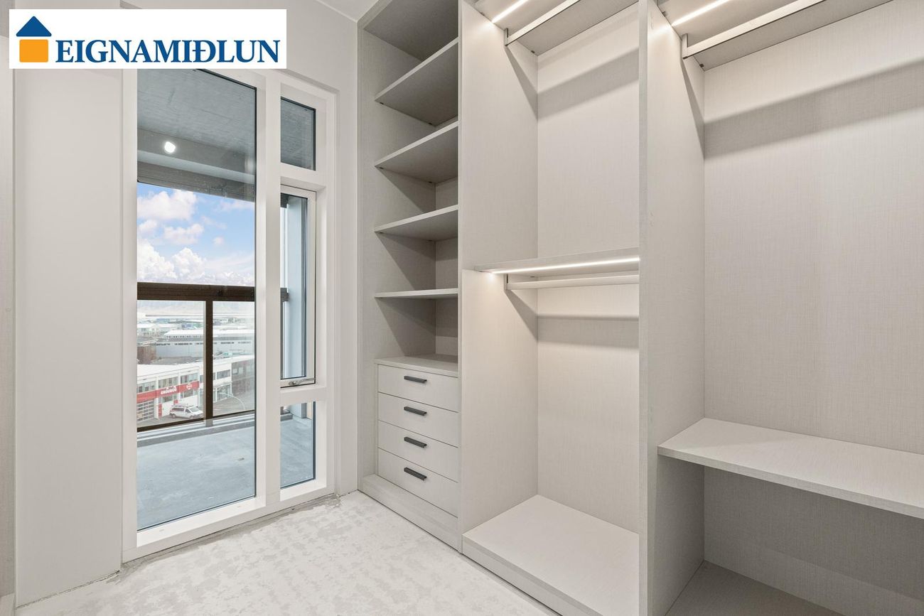 Mýrargata 43 - 0601, 101 Reykjavík