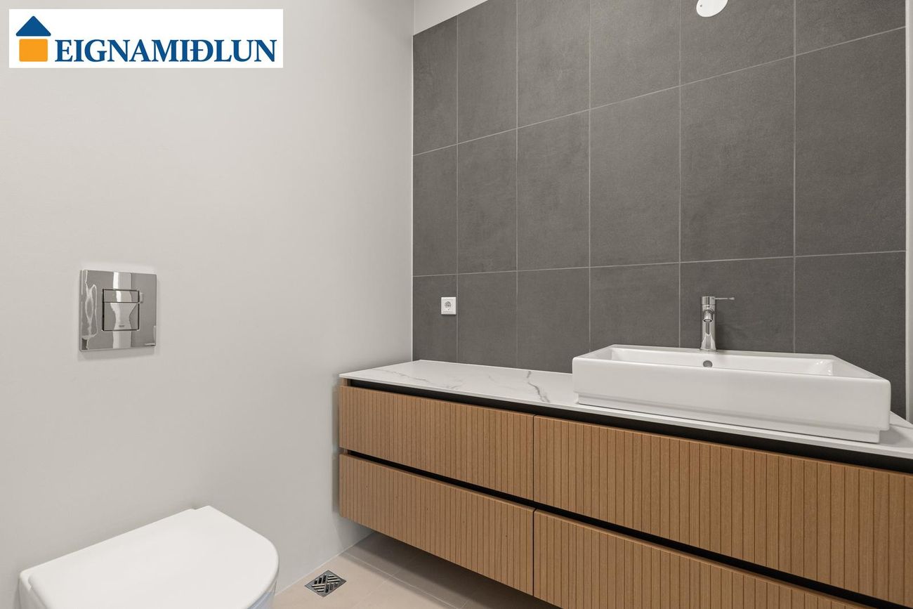 Mýrargata 43 - 0601, 101 Reykjavík