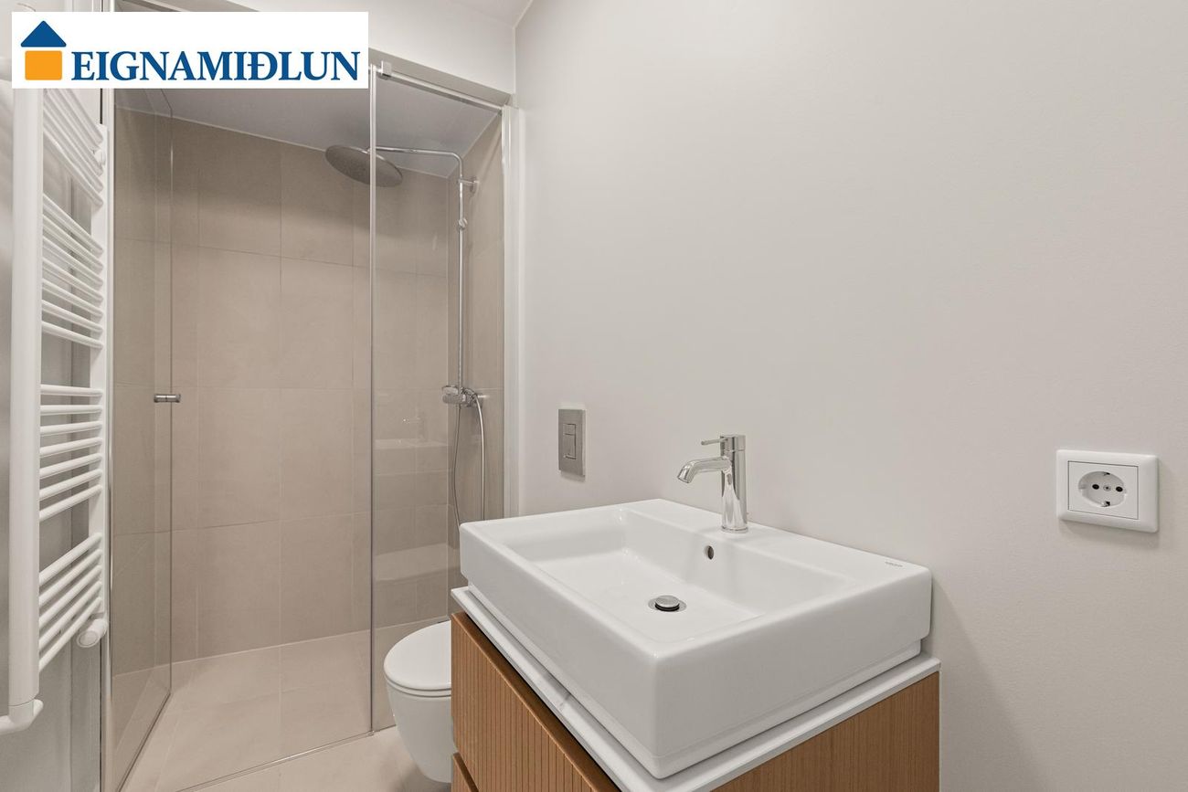 Mýrargata 43 - 0601, 101 Reykjavík