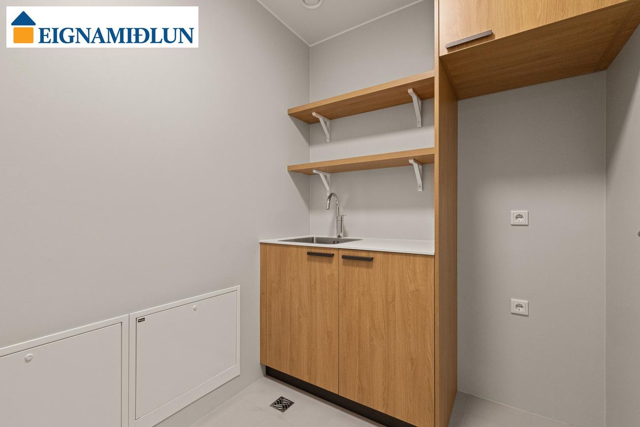 Mýrargata 43 - 0601, 101 Reykjavík