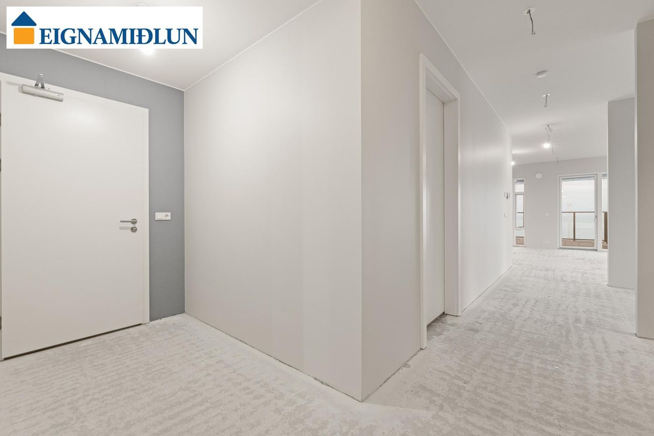 Mýrargata 43 - 0601, 101 Reykjavík