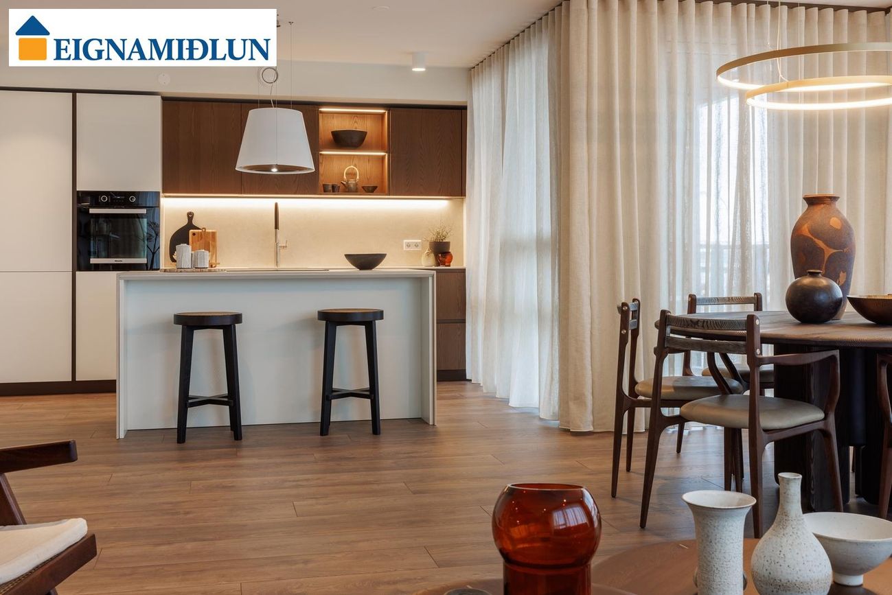 Mýrargata 43 - 0601, 101 Reykjavík