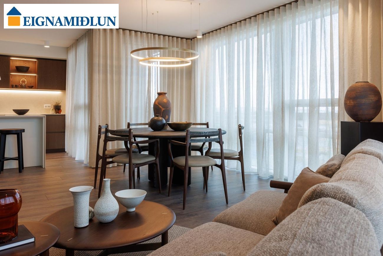 Mýrargata 43 - 0601, 101 Reykjavík