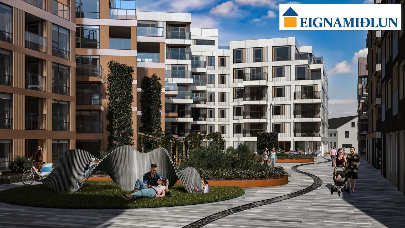 Mýrargata 43 - 0601, 101 Reykjavík