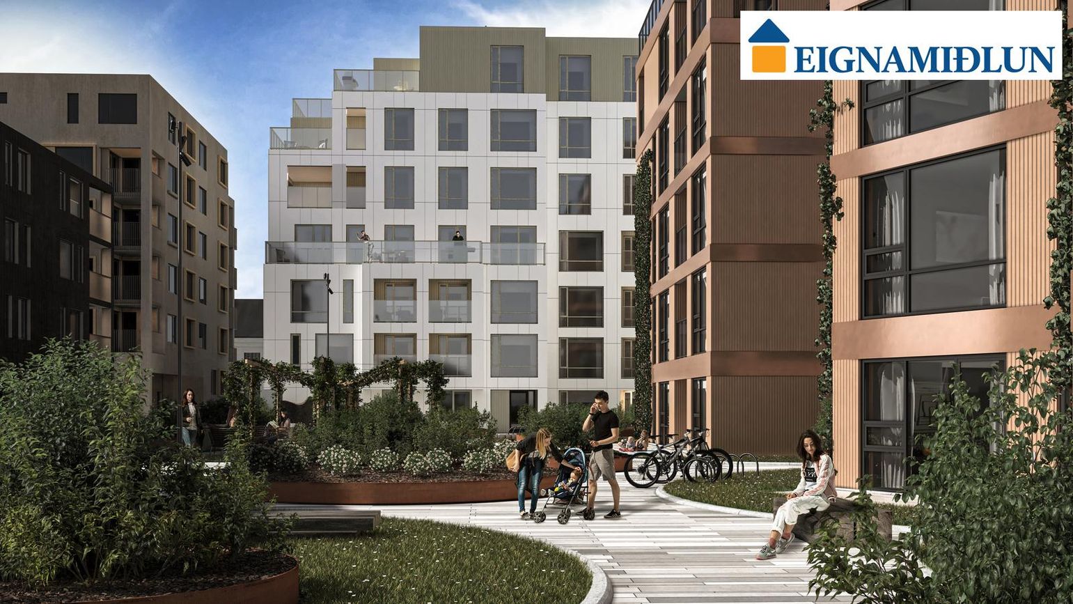 Mýrargata 43 - 0601, 101 Reykjavík