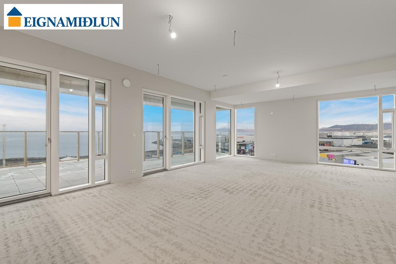 Mýrargata 43 - 0601, 101 Reykjavík