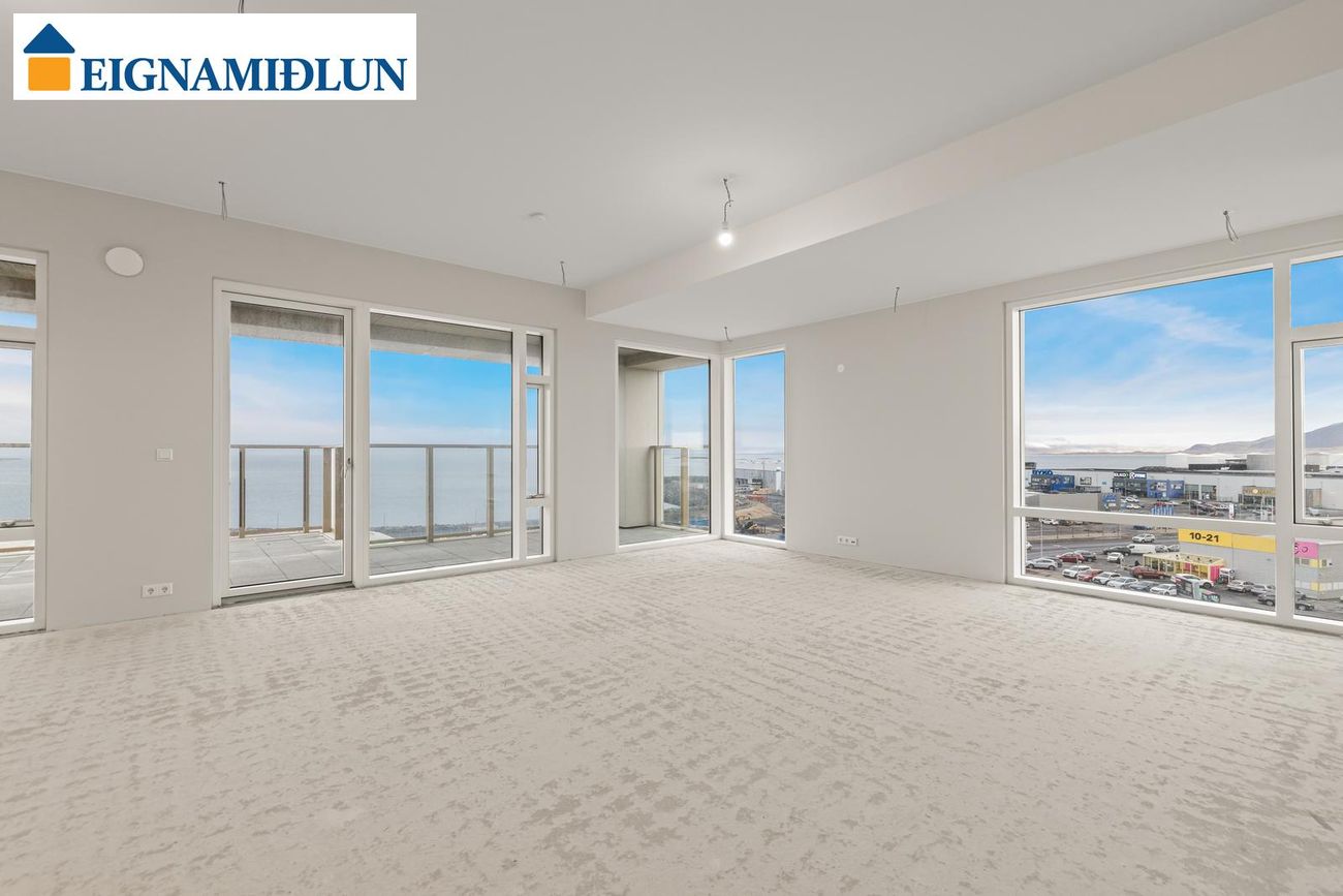 Mýrargata 43 - 0601, 101 Reykjavík