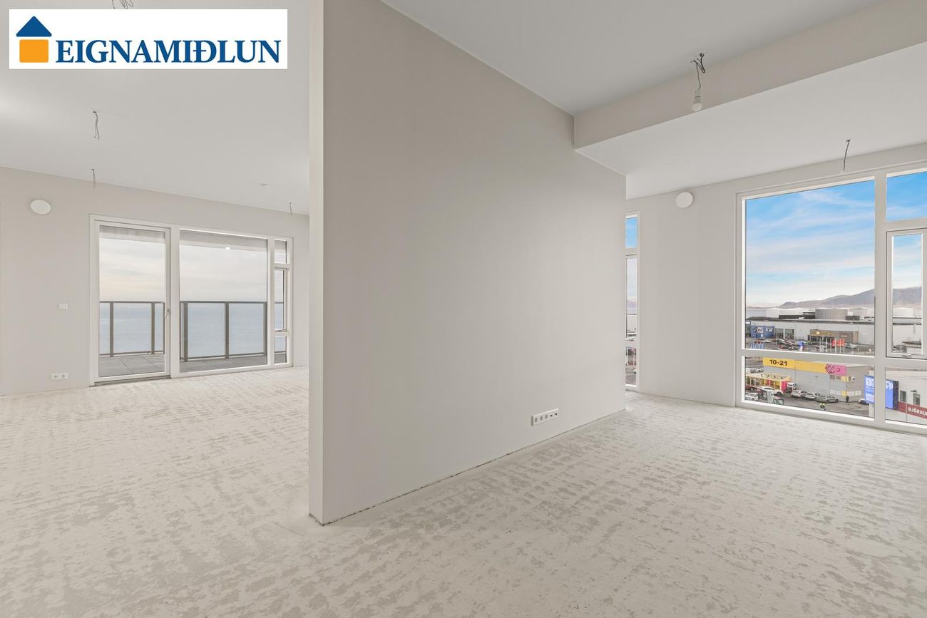 Mýrargata 43 - 0601, 101 Reykjavík