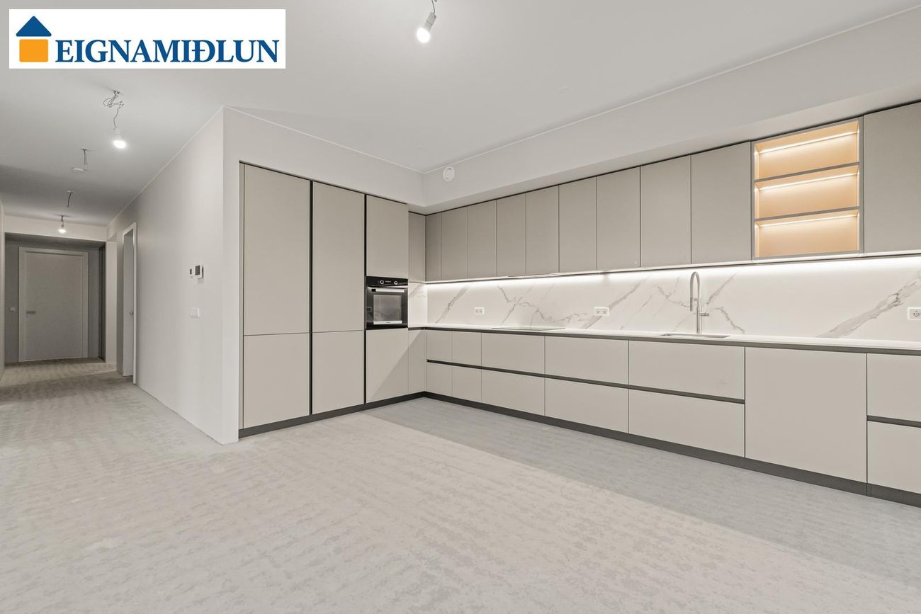 Mýrargata 43 - 0601, 101 Reykjavík