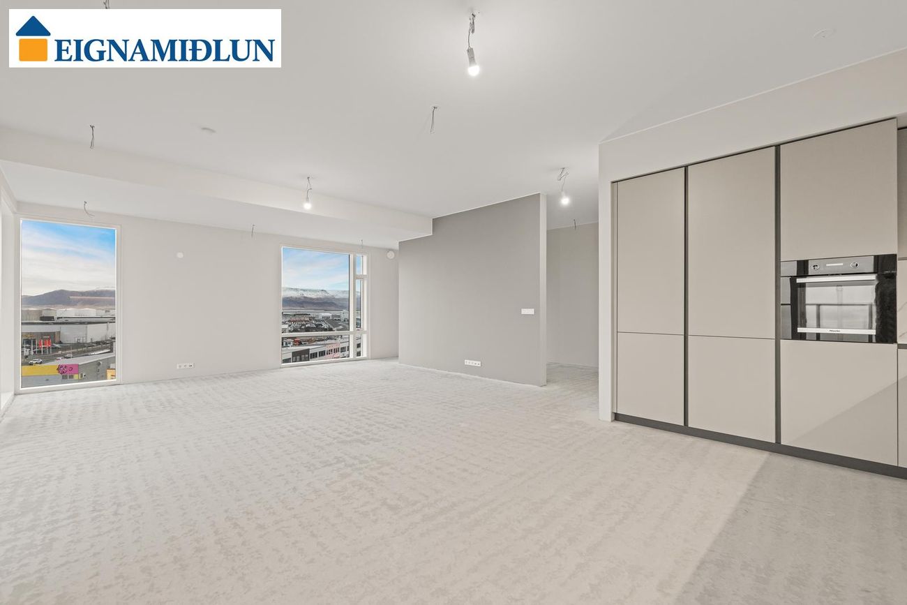 Mýrargata 43 - 0601, 101 Reykjavík