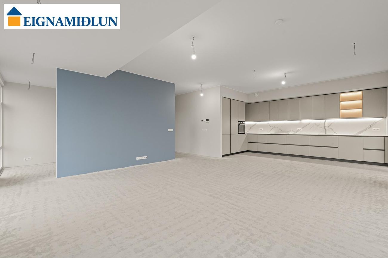 Mýrargata 43 - 0601, 101 Reykjavík