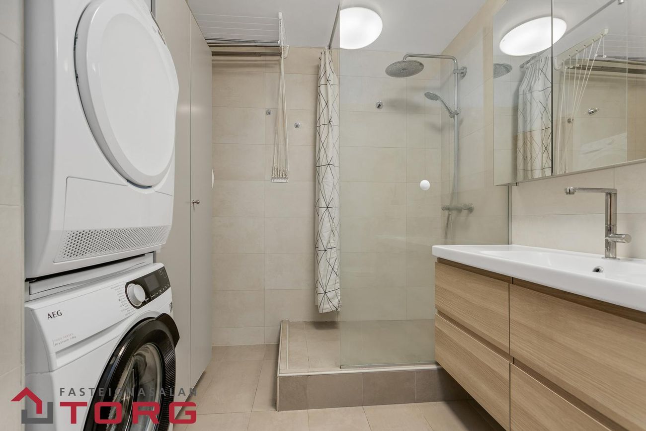 Langamýri 20, 210 Garðabær