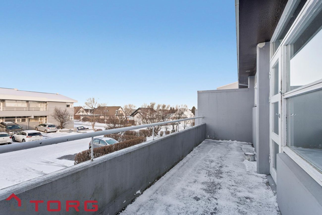 Langamýri 20, 210 Garðabær