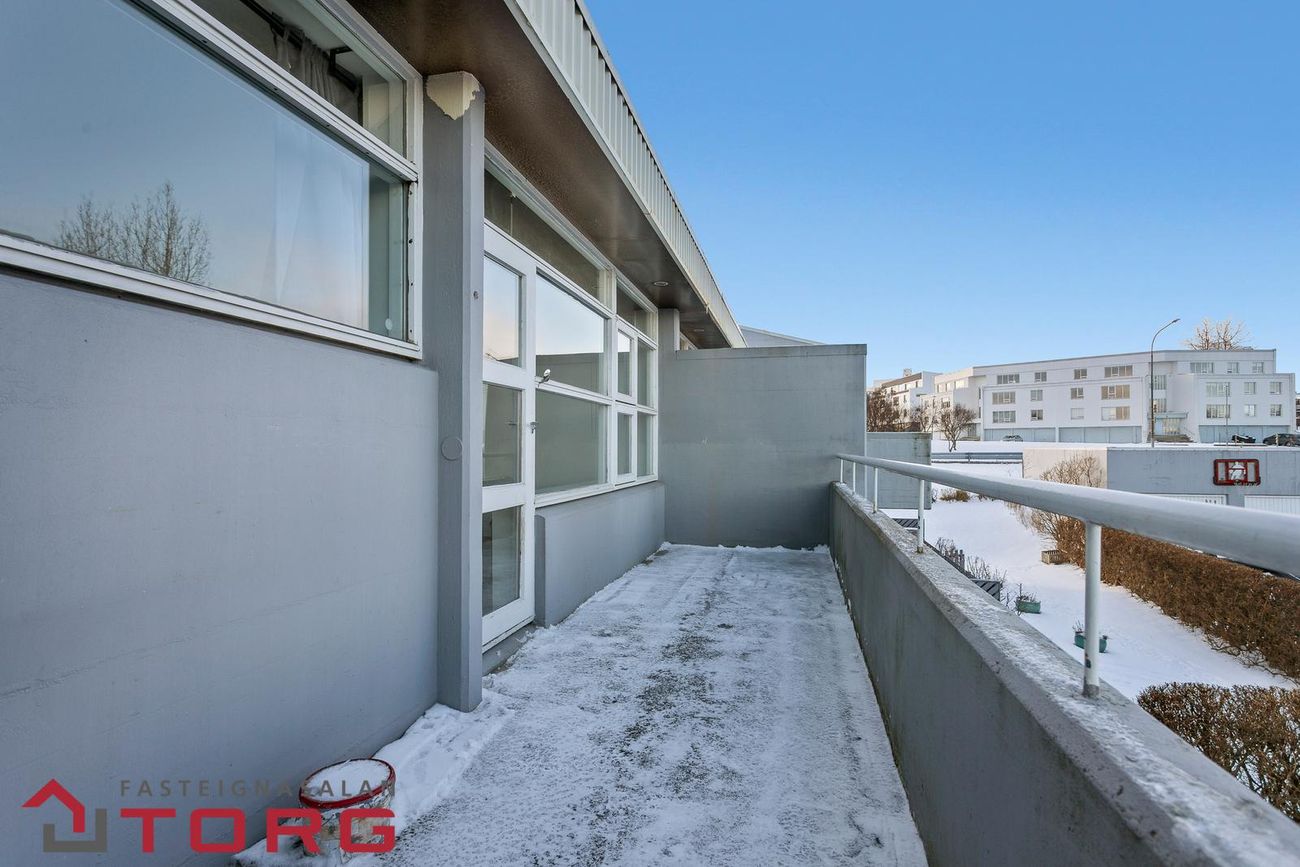 Langamýri 20, 210 Garðabær