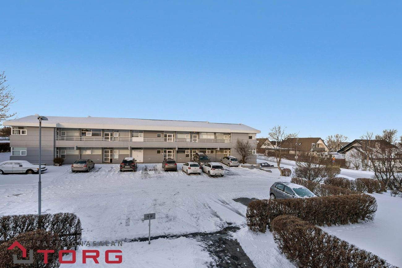 Langamýri 20, 210 Garðabær