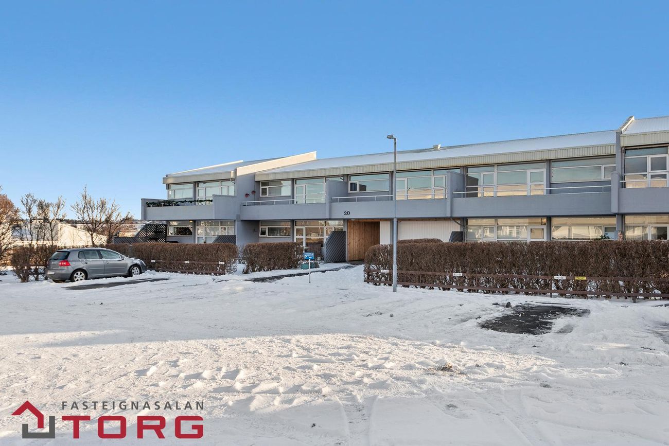 Langamýri 20, 210 Garðabær