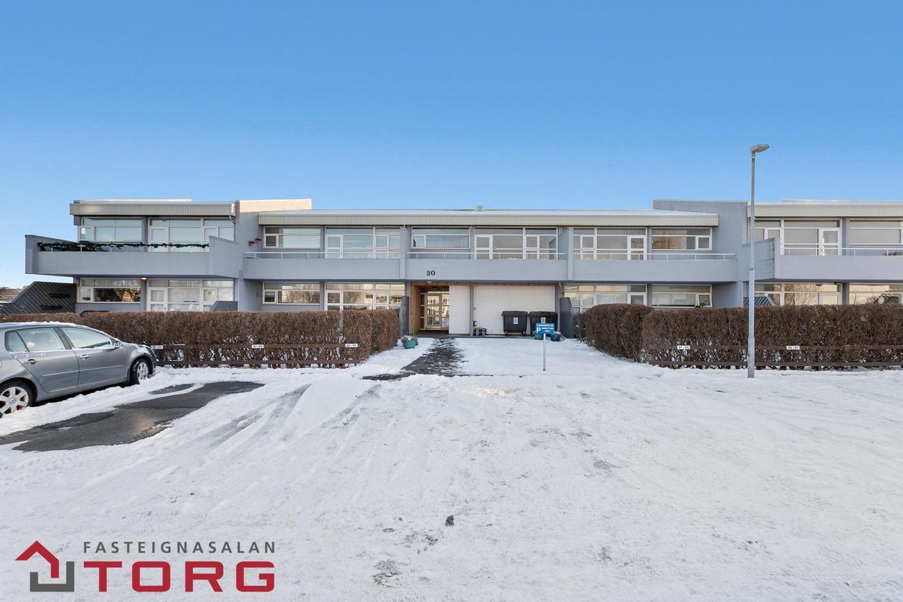 Langamýri 20, 210 Garðabær