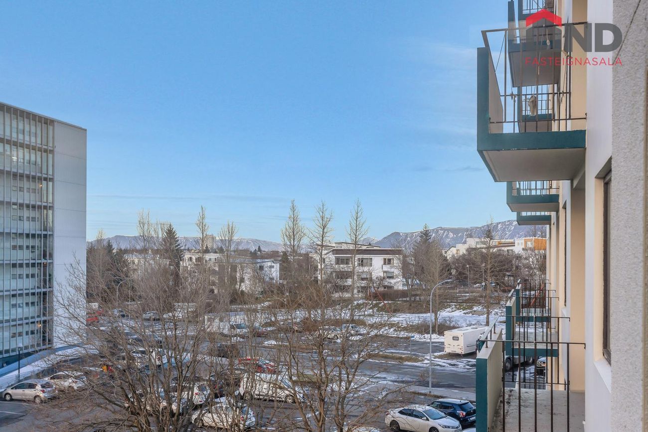 Ljósheimar 22, 104 Reykjavík
