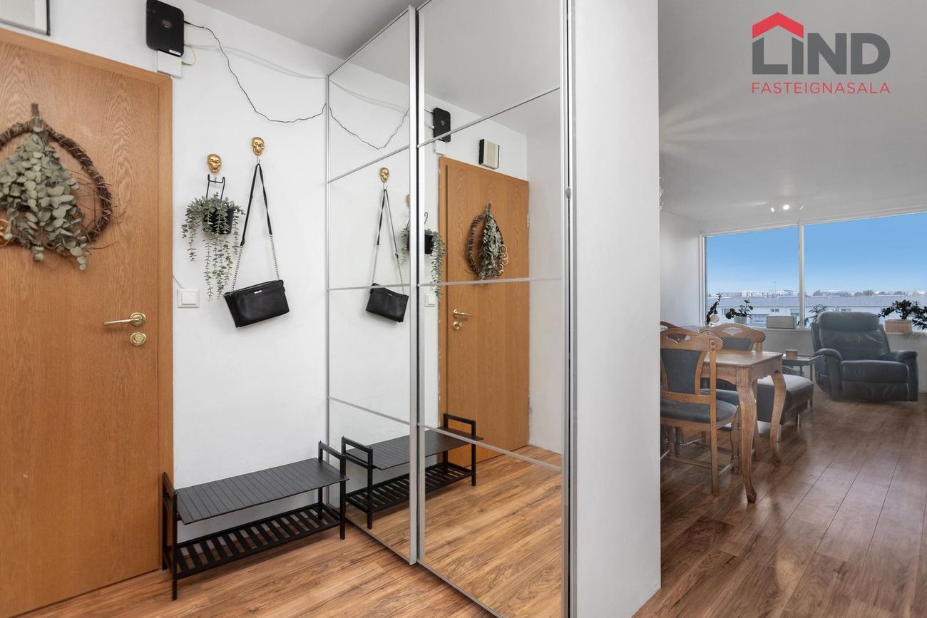 Ljósheimar 22, 104 Reykjavík