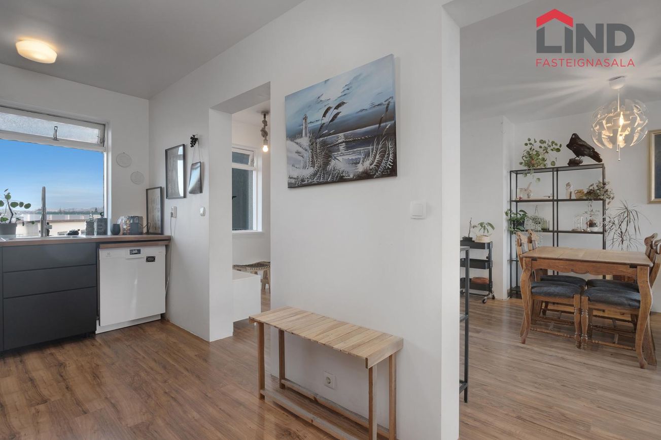 Ljósheimar 22, 104 Reykjavík