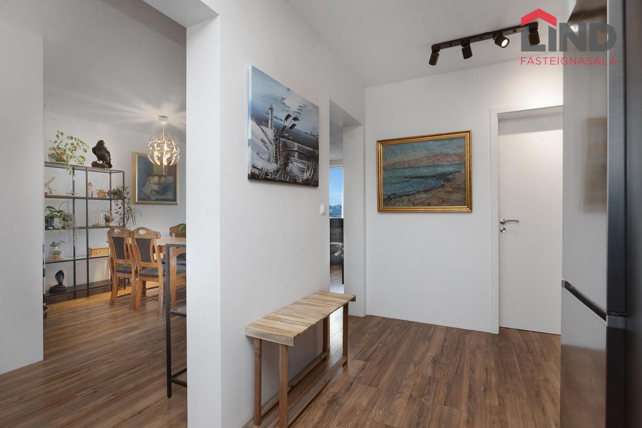 Ljósheimar 22, 104 Reykjavík