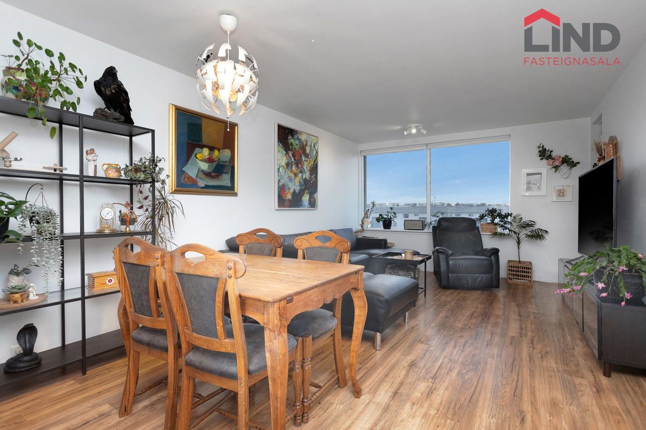 Ljósheimar 22, 104 Reykjavík