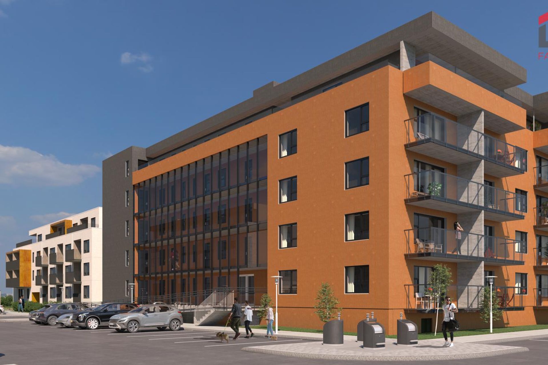 Þjóðbraut 5 - 0303, 300 Akranes