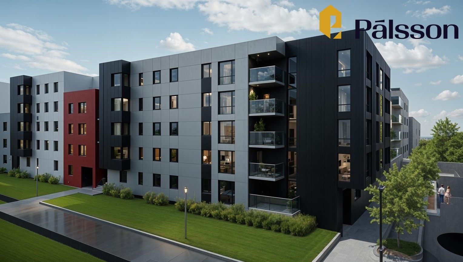 Valshlíð 1, 102 Reykjavík