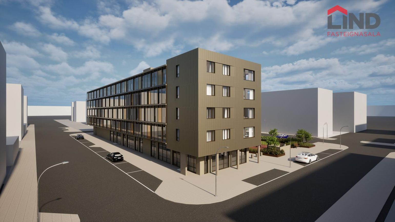 Áshamar 50, 221 Hafnarfjörður
