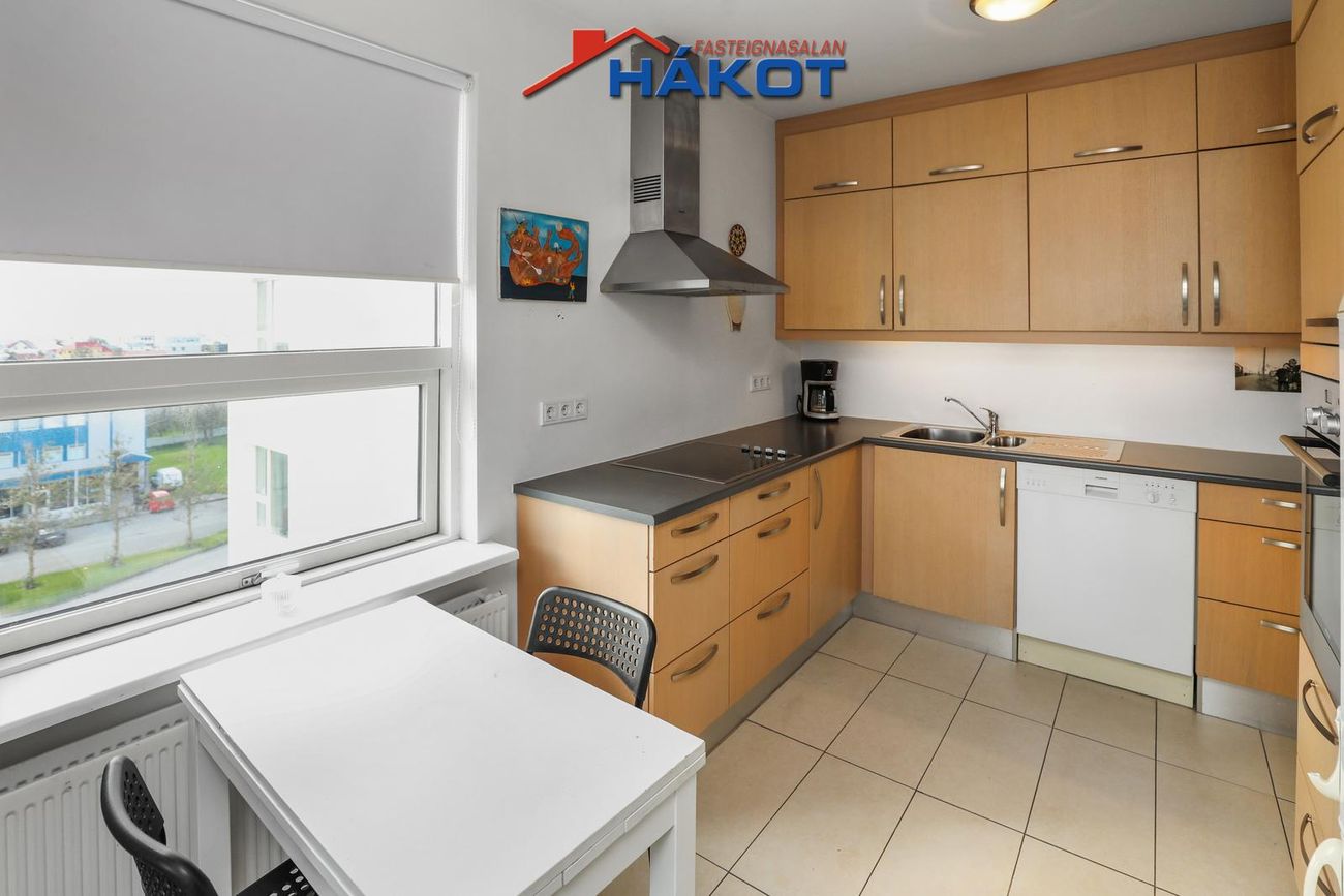 Stillholt 19 - 0601, 300 Akranes