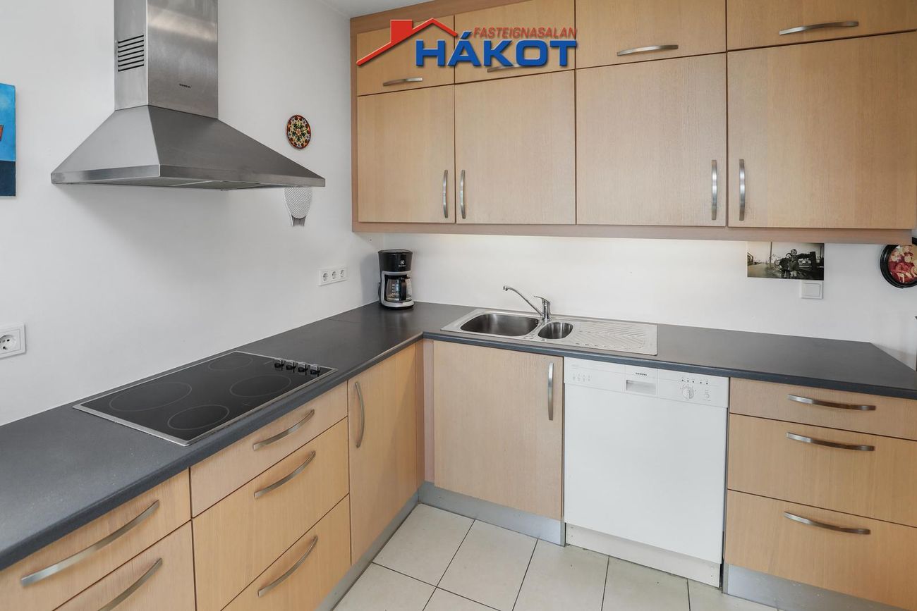 Stillholt 19 - 0601, 300 Akranes