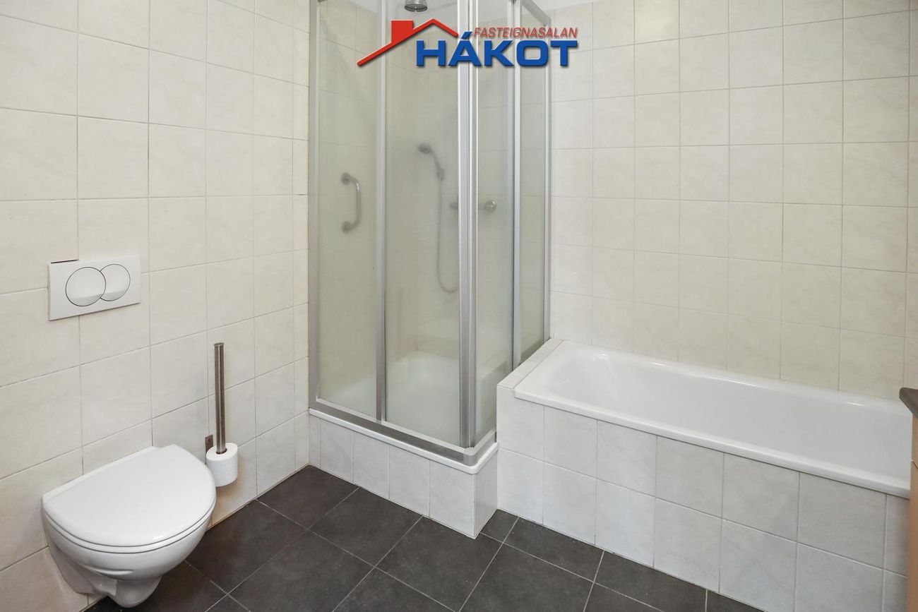 Stillholt 19 - 0601, 300 Akranes