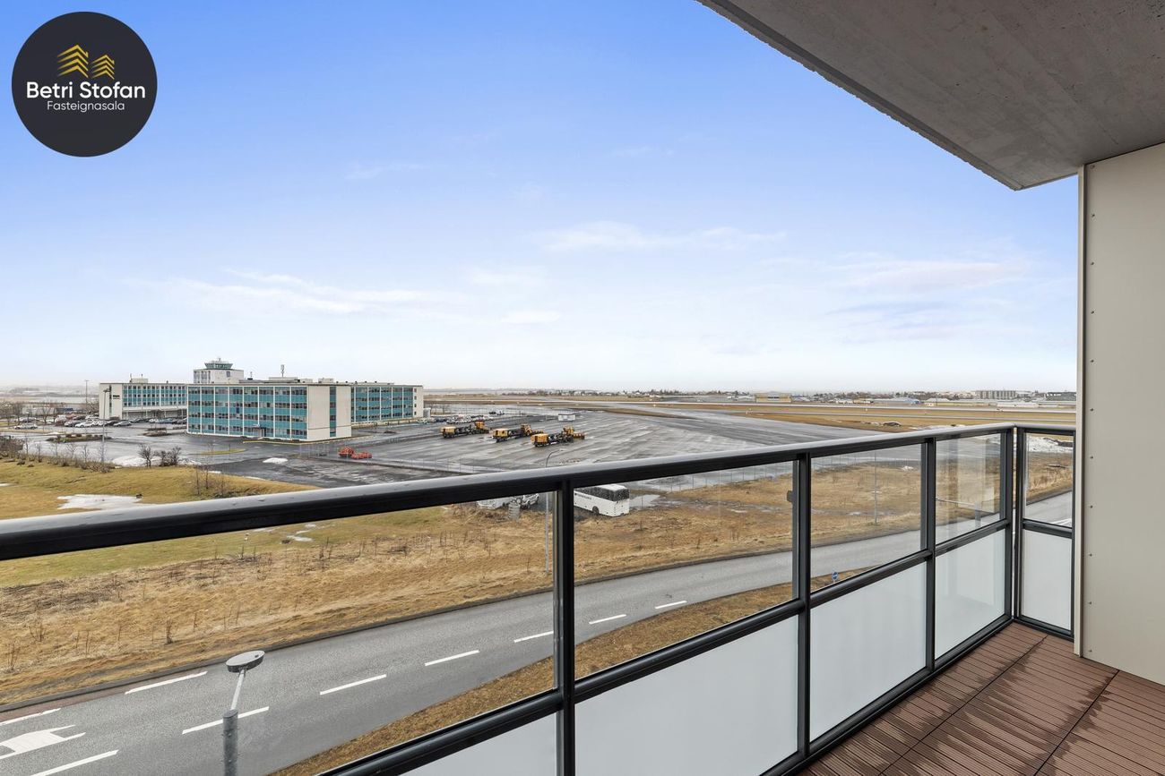 Fálkahlíð 5 - 0325, 102 Reykjavík