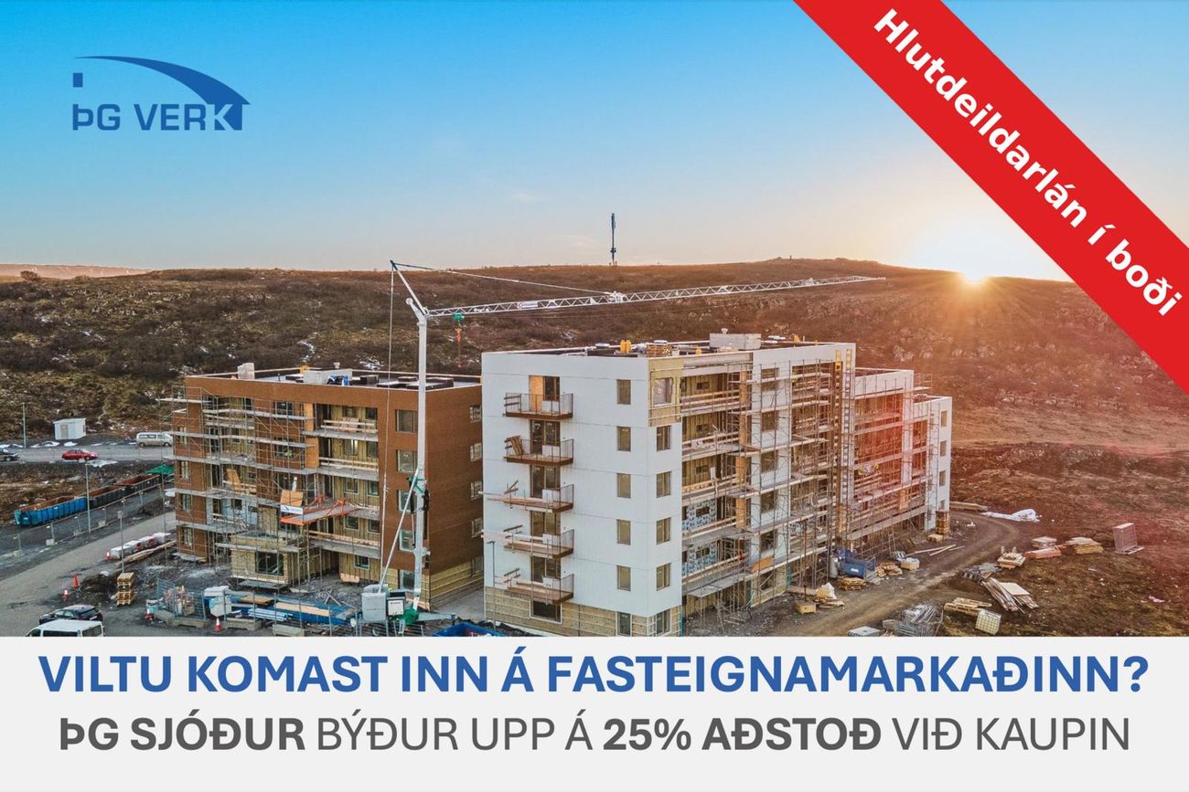Baughamar 23, 221 Hafnarfjörður