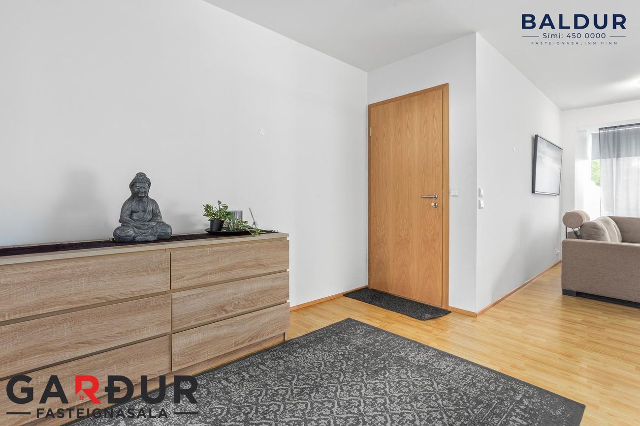 Öldutún 12 - 0201, 220 Hafnarfjörður