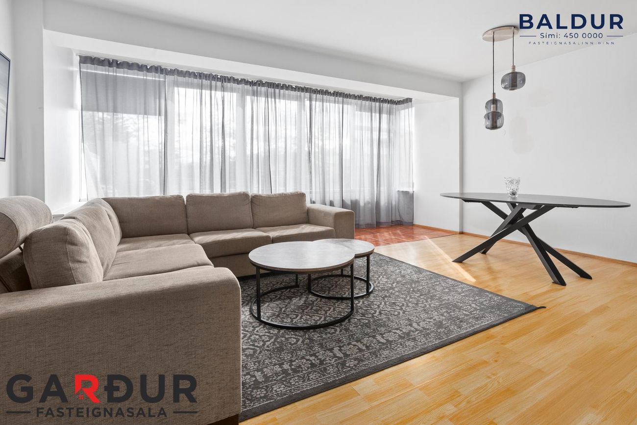 Öldutún 12 - 0201, 220 Hafnarfjörður